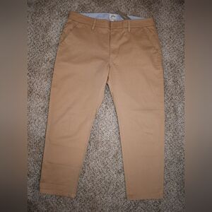 J Crew Slim Boyfriend Chinos